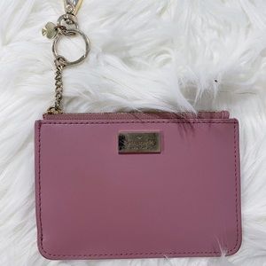 Kate Space Keychain Wallet